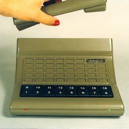 Multivox von 1975