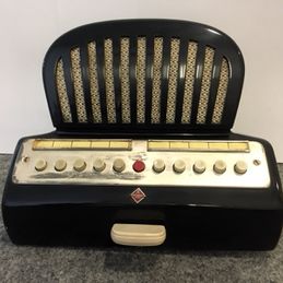 Multivox von 1950